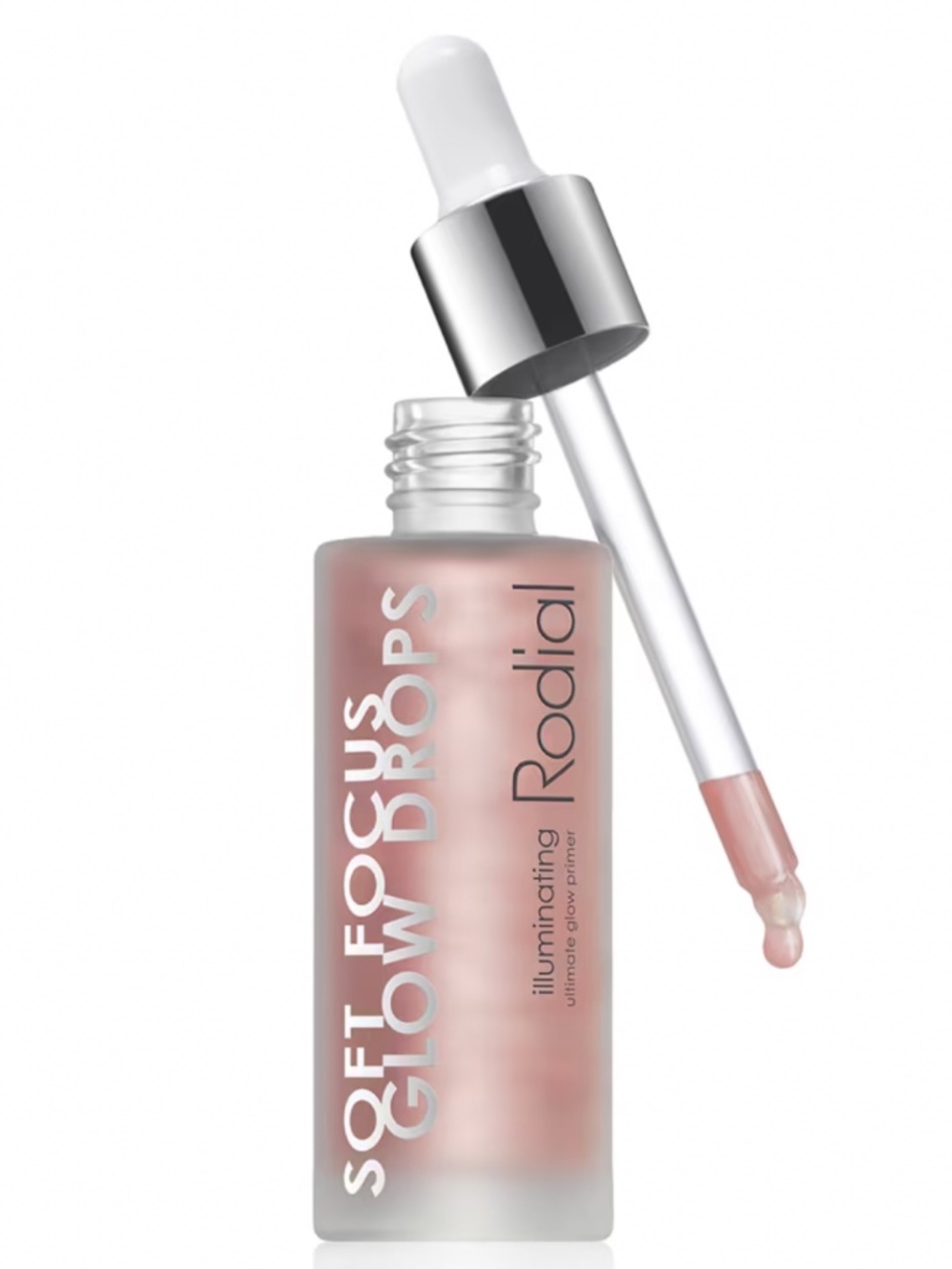 Soft Focus Glow Booster Drops